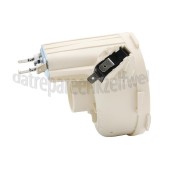 Foto van Inventum Verwarmingselement Pomphuis met element, 1800W IVW6010A01 