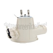 Foto van Inventum Verwarmingselement Pomphuis met element, 1800W IVW6010A01 