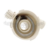 Foto van Inventum Verwarmingselement Pomphuis met element, 1800W IVW6010A01 