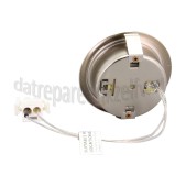 Foto van AEG Lamp LED-verlichting, spotje AIH9810BM, AWS9610GM, DBGL1030CN 