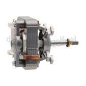 Foto van AEG Motor Ventilator motor EVY3741AOX, KM8403001M, KS8454801M 