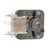 Foto van AEG Motor Ventilator motor EVY3741AOX, KM8403001M, KS8454801M 