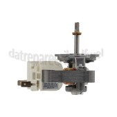 Foto van AEG Motor Ventilator motor EVY3741AOX, KM8403001M, KS8454801M 