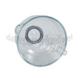 Foto van Kenwood Mengkom Glaskom keukenmachine, 4 nokken kMix 