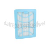 Foto van Filter Allergy Filter FC8371, FC8374, FC8379 