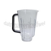 Foto van Philips Kan Blenderkan, plastic HR3653, HR3651, HR3657 