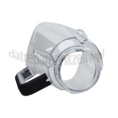 Foto van Philips Kan Blenderkan, plastic HR3653, HR3651, HR3657 