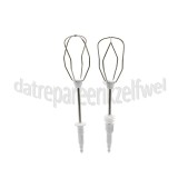 Foto van Bosch Garde Gardeset MFQ3560, MFQ36490, MFQ364V6 