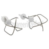 Foto van Bosch Garde Gardeset MFQ3560, MFQ36490, MFQ364V6 