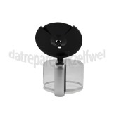 Foto van Tefal Kan Koffiekan CM600810, CM600840, KM6008MX 