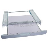 Foto van Samsung Tussenstuk Stacking Kit SKK-UDW WW90T986ASH/S2, WW90T986ASE/S2, WW90T936ASH/S2 