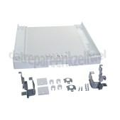 Foto van Samsung Tussenstuk Stacking Kit SKK-UDW WW90T986ASH/S2, WW90T986ASE/S2, WW90T936ASH/S2 
