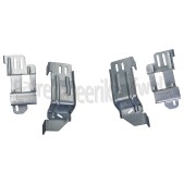 Foto van Samsung Tussenstuk Stacking Kit SKK-UDW WW90T986ASH/S2, WW90T986ASE/S2, WW90T936ASH/S2 