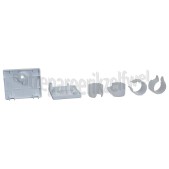 Foto van Samsung Tussenstuk Stacking Kit SKK-UDW WW90T986ASH/S2, WW90T986ASE/S2, WW90T936ASH/S2 