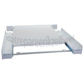 Foto van Samsung Tussenstuk Stacking Kit SKK-UDW WW90T986ASH/S2, WW90T986ASE/S2, WW90T936ASH/S2 