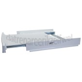 Foto van Samsung Tussenstuk Stacking Kit SKK-UDW WW90T986ASH/S2, WW90T986ASE/S2, WW90T936ASH/S2 