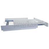 Foto van Samsung Tussenstuk Stacking Kit SKK-UDW WW90T986ASH/S2, WW90T986ASE/S2, WW90T936ASH/S2 