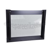Foto van AEG Glasplaat Deurglas buitenkant oven BS8314421M, BE3003021M 