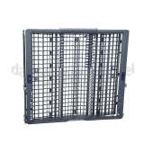 Foto van Bosch Besteklade SX63HX01BD04, SX73H800BE04 