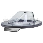 Foto van AEG Vuldeur Zilver L7FEC96S, L8FB96ES 