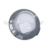 Foto van AEG Vuldeur Zilver L7FEC96S, L8FB96ES 