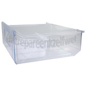 Foto van AEG Vrieslade Transparant, 7902 ENG2804AOW, DJUPFRYSA 