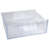 Foto van AEG Vrieslade Transparant, 7902 ENG2804AOW, DJUPFRYSA 