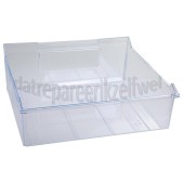 Foto van AEG Vrieslade Transparant, 7902 ENG2804AOW, DJUPFRYSA 