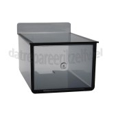 Foto van DeLonghi Opvangbak Container koffiemolen KG79, KG89 