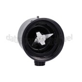 Foto van Kenwood Mes Messenblok SB327 