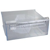 Foto van Electrolux Vrieslade Transparant, 7902, 429X1 LUB1AF19W, ZUAN19FW 