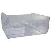 Foto van Electrolux Vrieslade Transparant, 7902, 429X1 LUB1AF19W, ZUAN19FW 