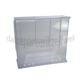 Foto van Electrolux Vrieslade Transparant, 7902, 429X1 LUB1AF19W, ZUAN19FW 
