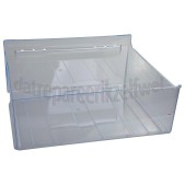 Foto van Electrolux Vrieslade Transparant, 7902, 429X1 LUB1AF19W, ZUAN19FW 