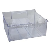 Foto van Zanussi Vrieslade Transparant, 692, 211MM ZBB24431SA, ZBB24441SA 