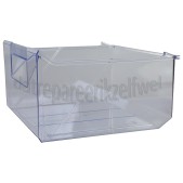 Foto van Zanussi Vrieslade Transparant, 692, 211MM ZBB24431SA, ZBB24441SA 
