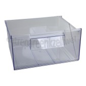 Foto van Zanussi Vrieslade Transparant, 692, 211MM ZBB24431SA, ZBB24441SA 