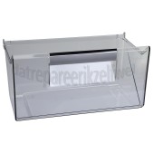 Foto van Electrolux Vrieslade Transparant, Compleet ABE818E6NC, IK2550BNL 