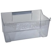 Foto van Electrolux Vrieslade Transparant, Compleet ABE818E6NC, IK2550BNL 