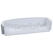 Foto van Pelgrim Flessenrek Deurbak, wit KB8224A, KB8174A, KS1103BUU 