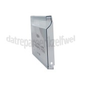 Foto van Siemens Frontpaneel Van lade, bigBox KI86NAD30, KI85NAF30, KI86NKD31 