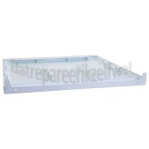 Foto van Electrolux Bovenblad Plastic ERT1501FLW3, ZRC21JC 