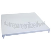 Foto van Electrolux Bovenblad Plastic ERT1501FLW3, ZRC21JC 