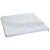 Foto van Electrolux Bovenblad Plastic ERT1501FLW3, ZRC21JC 