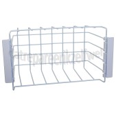 Foto van AEG Mandje met handgrepen AHB520E1LW, LCB3LF20W0 