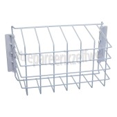 Foto van AEG Mandje met handgrepen AHB520E1LW, LCB3LF20W0 
