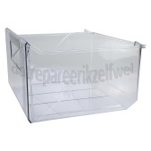 Foto van Electrolux Vrieslade Transparant, Compleet ABB81816NC, ABE81426NC 