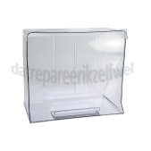 Foto van Electrolux Vrieslade Transparant, Compleet ABB81816NC, ABE81426NC 