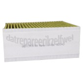 Foto van Bosch Filter Koolstoffilter DIB97IM50, DII31JR60, DWK67JM60 