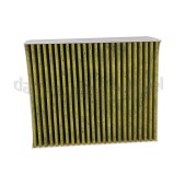 Foto van Bosch Filter Koolstoffilter DIB97IM50, DII31JR60, DWK67JM60 